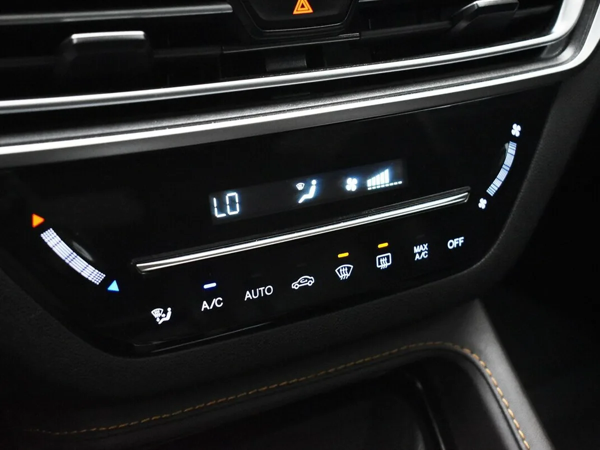 Changan CS35 Plus