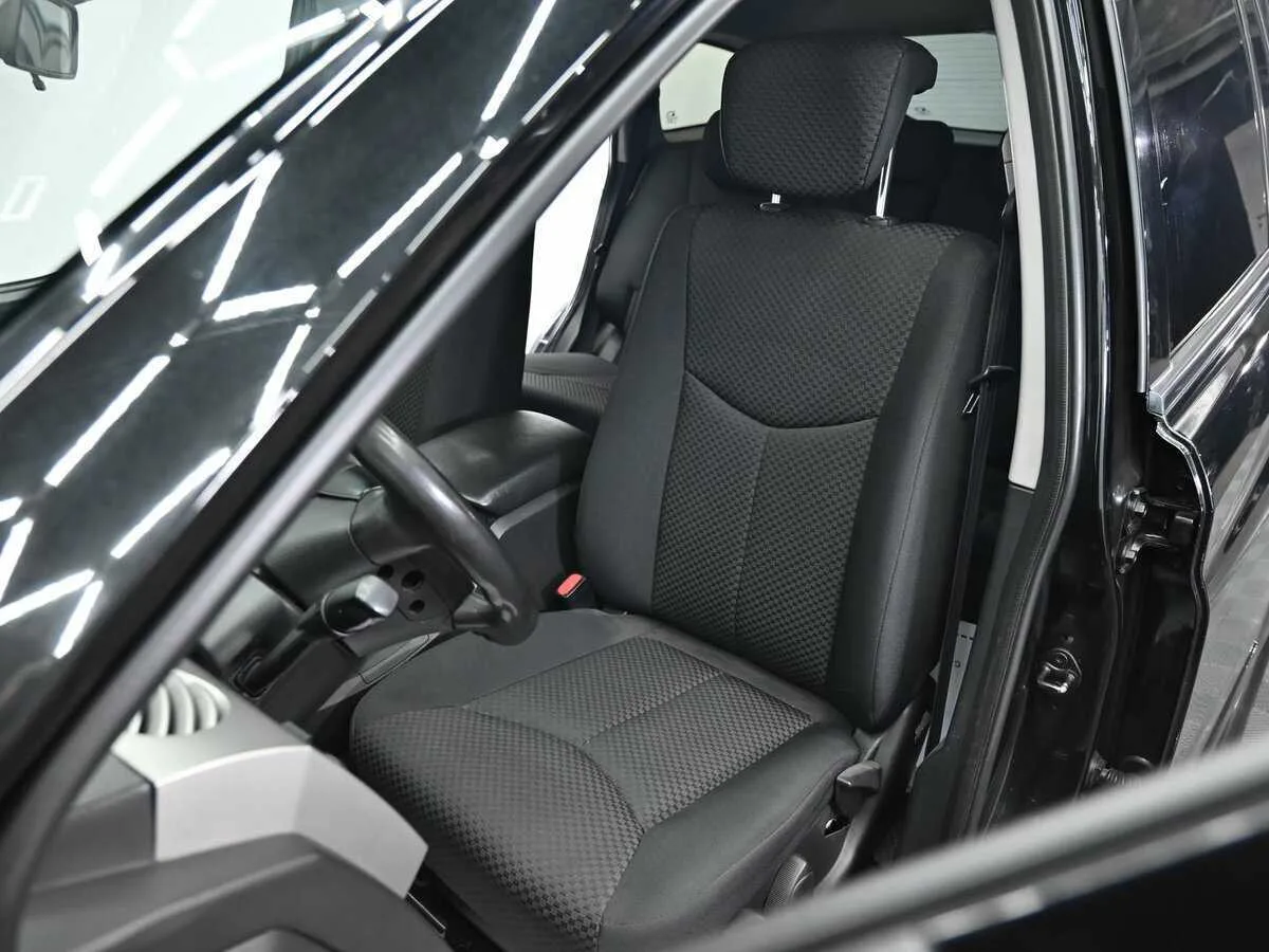 SsangYong Kyron