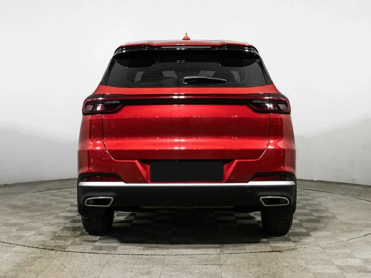 Chery Tiggo 7 Pro Max