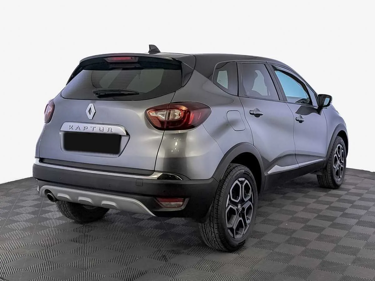 Renault Kaptur