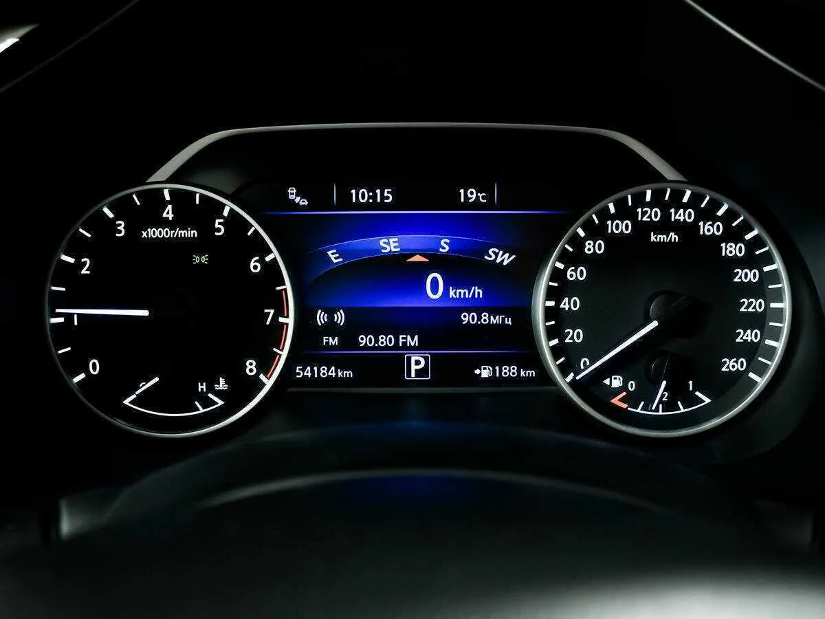 Nissan Murano