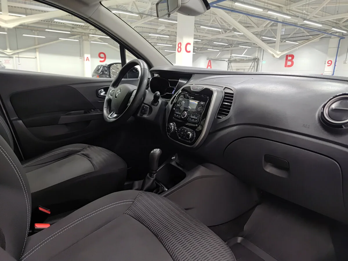 Renault Kaptur