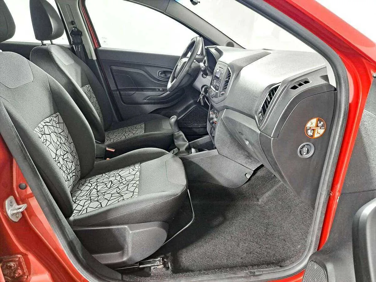 LADA (ВАЗ) XRAY