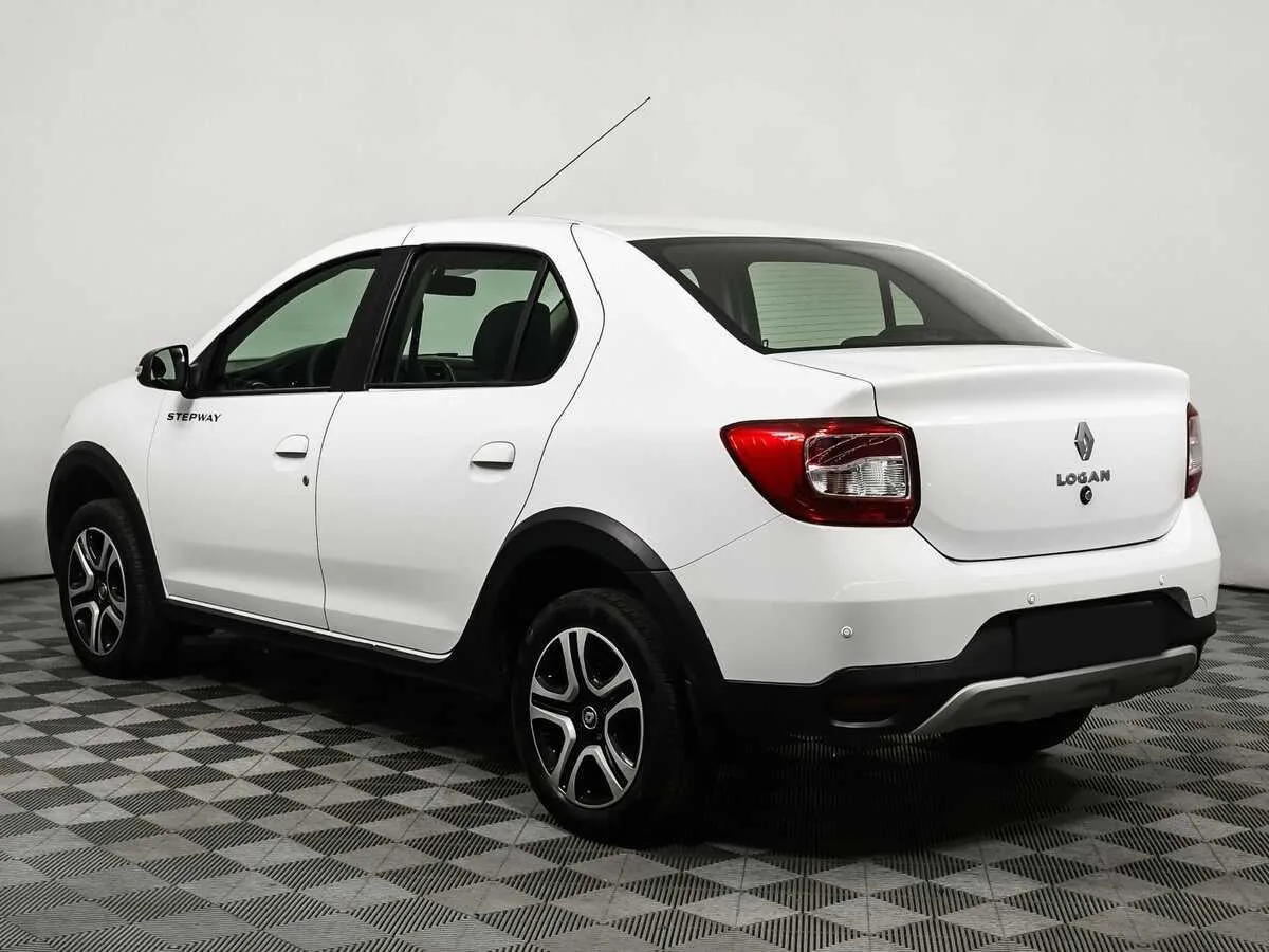 Renault Logan