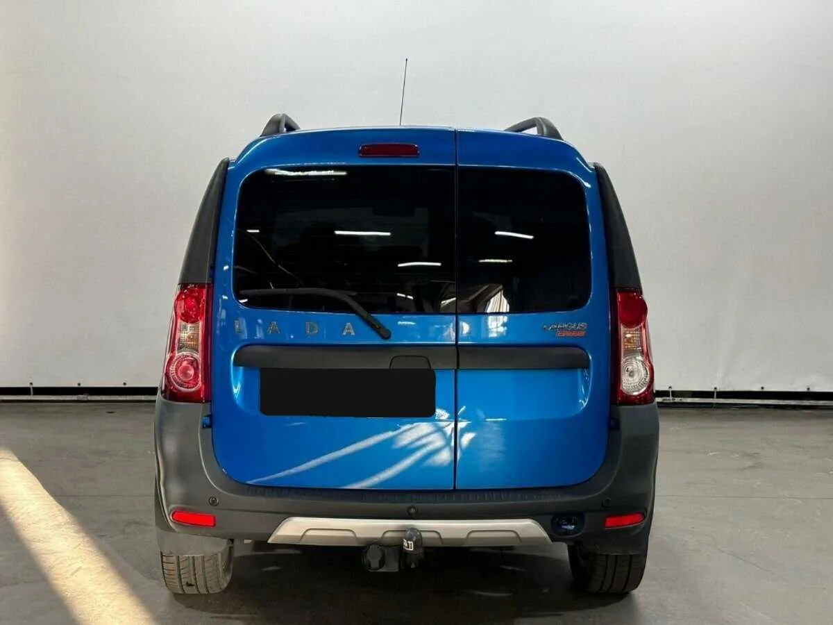 LADA (ВАЗ) Largus