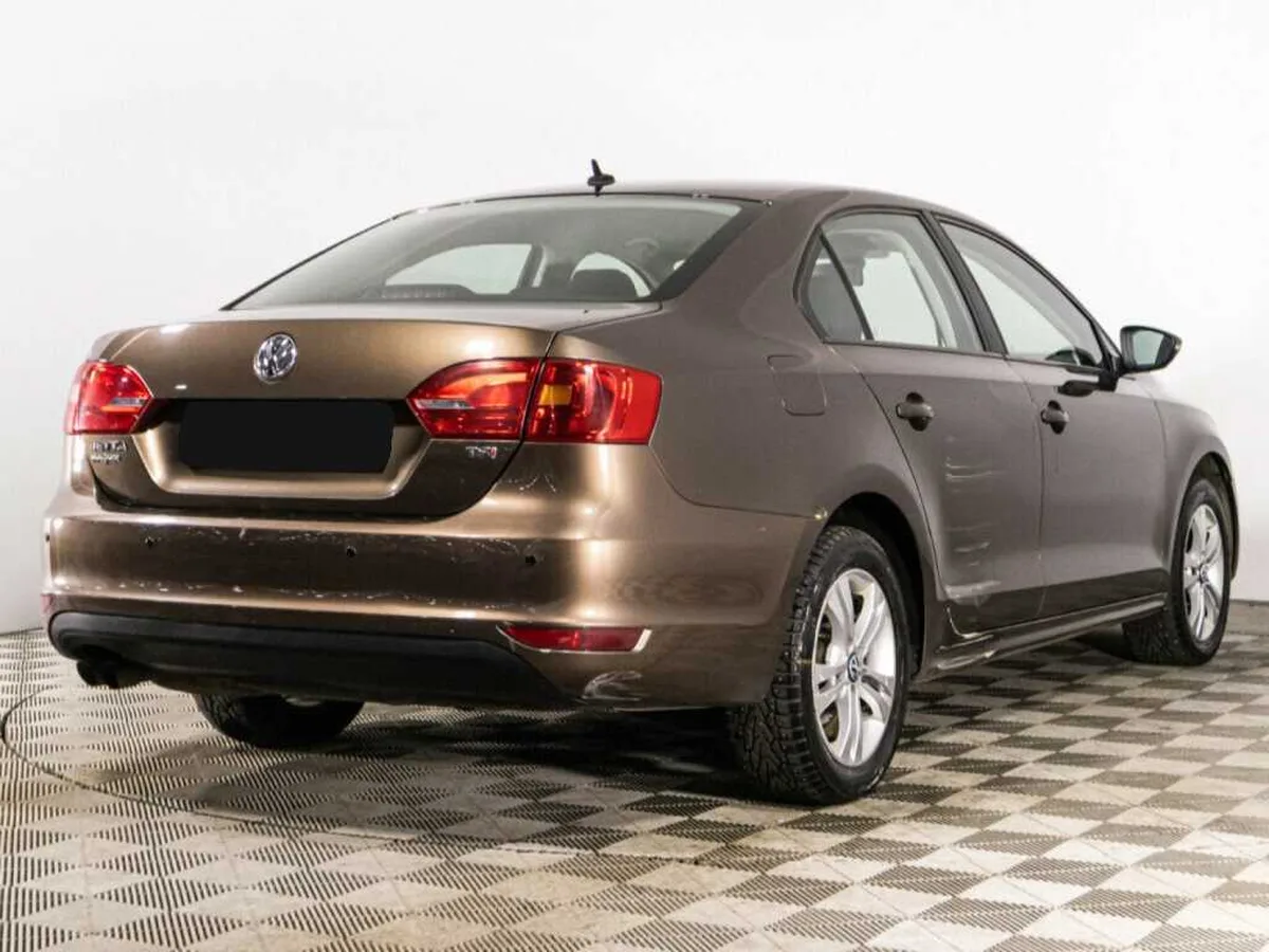 Volkswagen Jetta