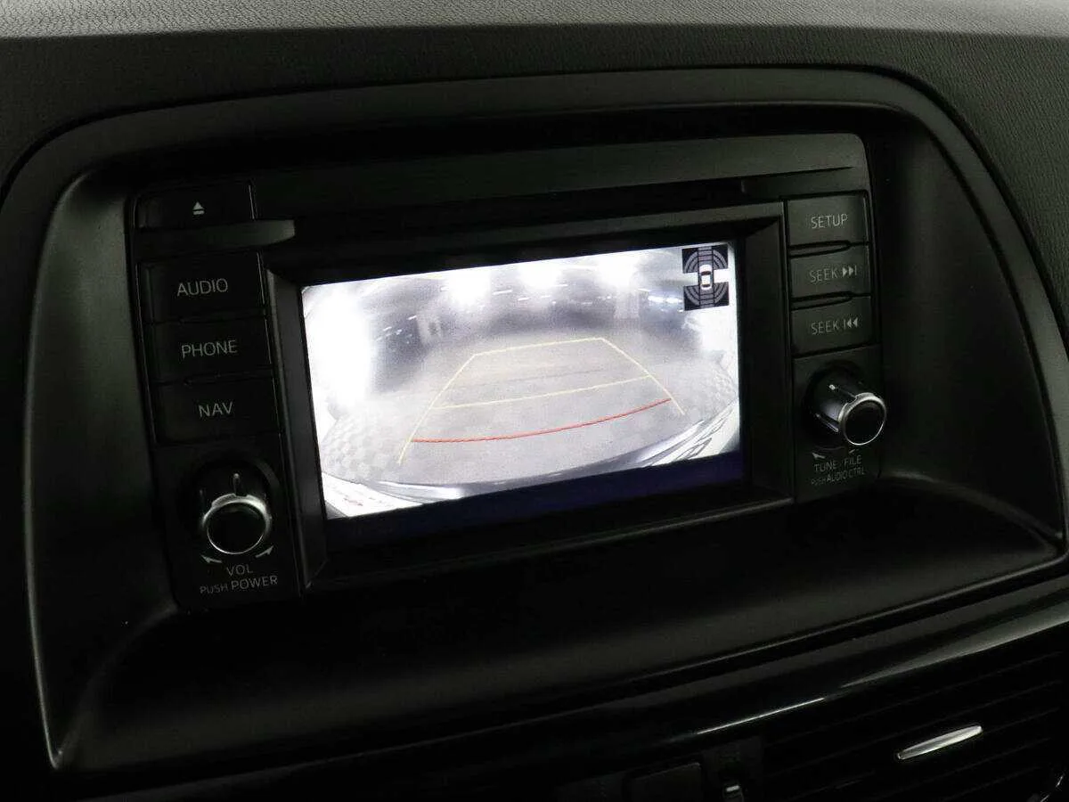 Mazda Cx 5