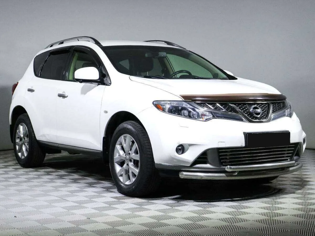 Nissan Murano