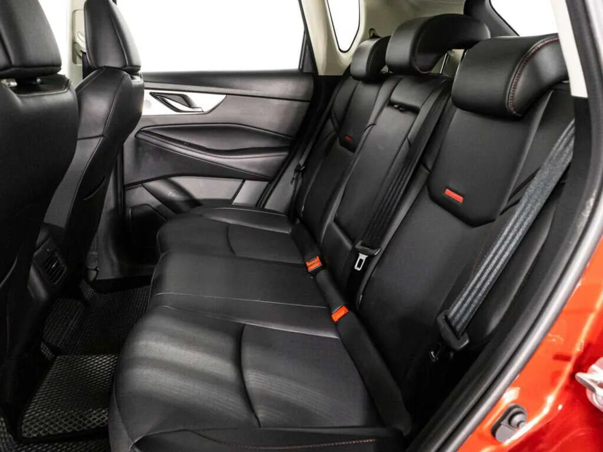 Changan CS35 Plus