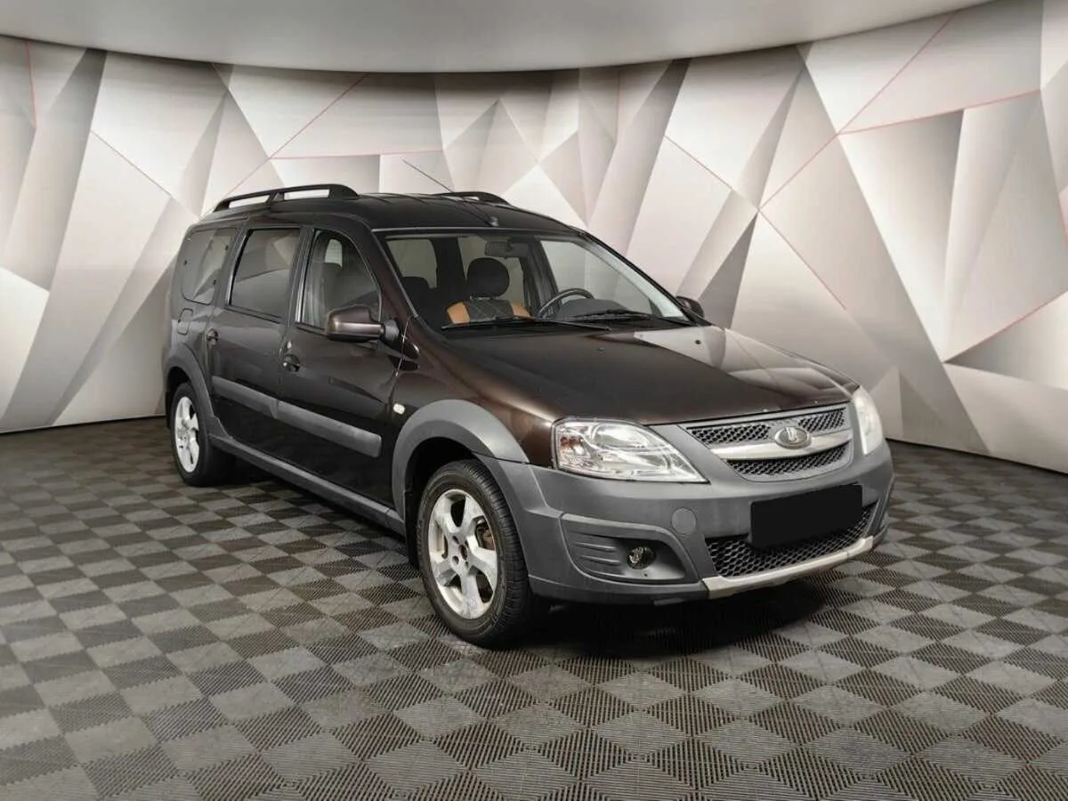 LADA (ВАЗ) Largus