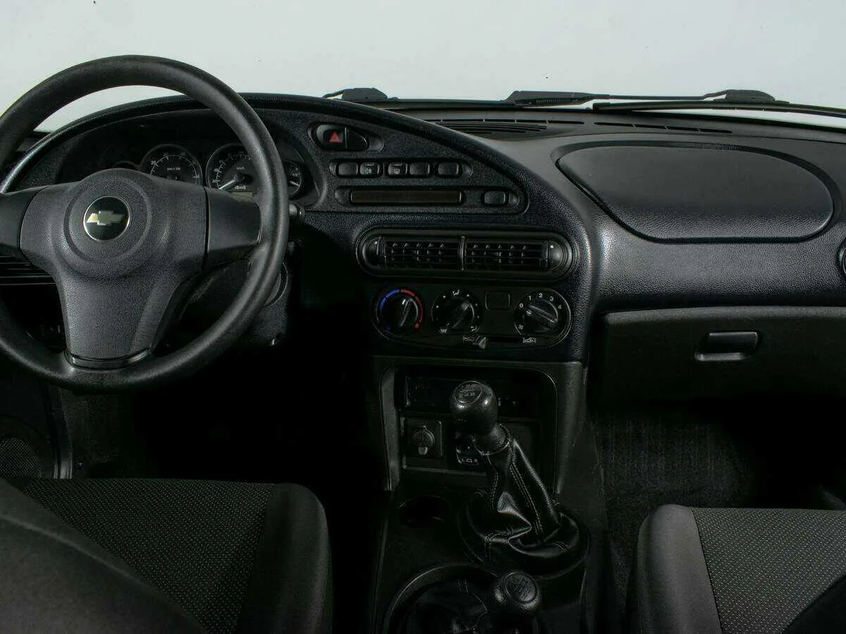 Chevrolet Niva
