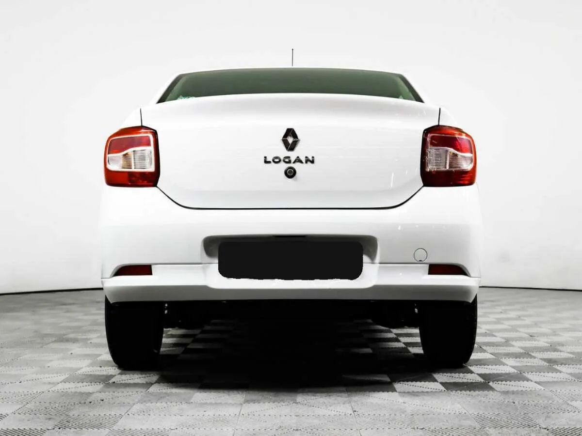 Renault Logan