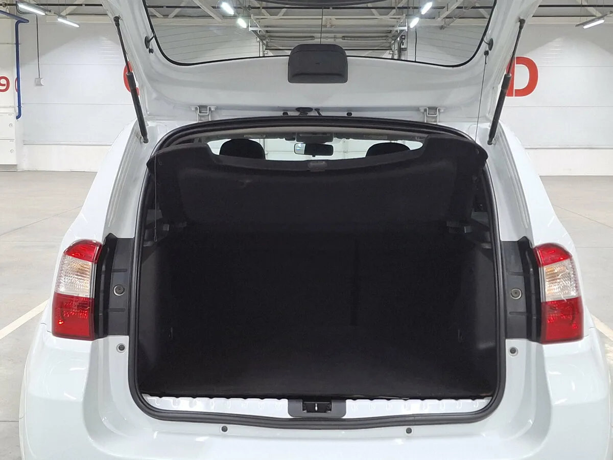 Nissan Terrano