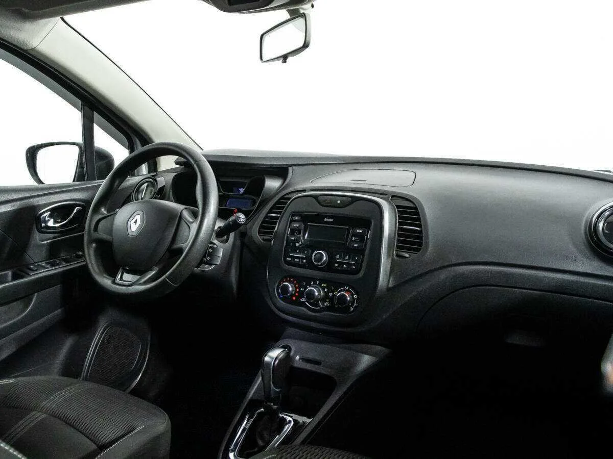 Renault Kaptur