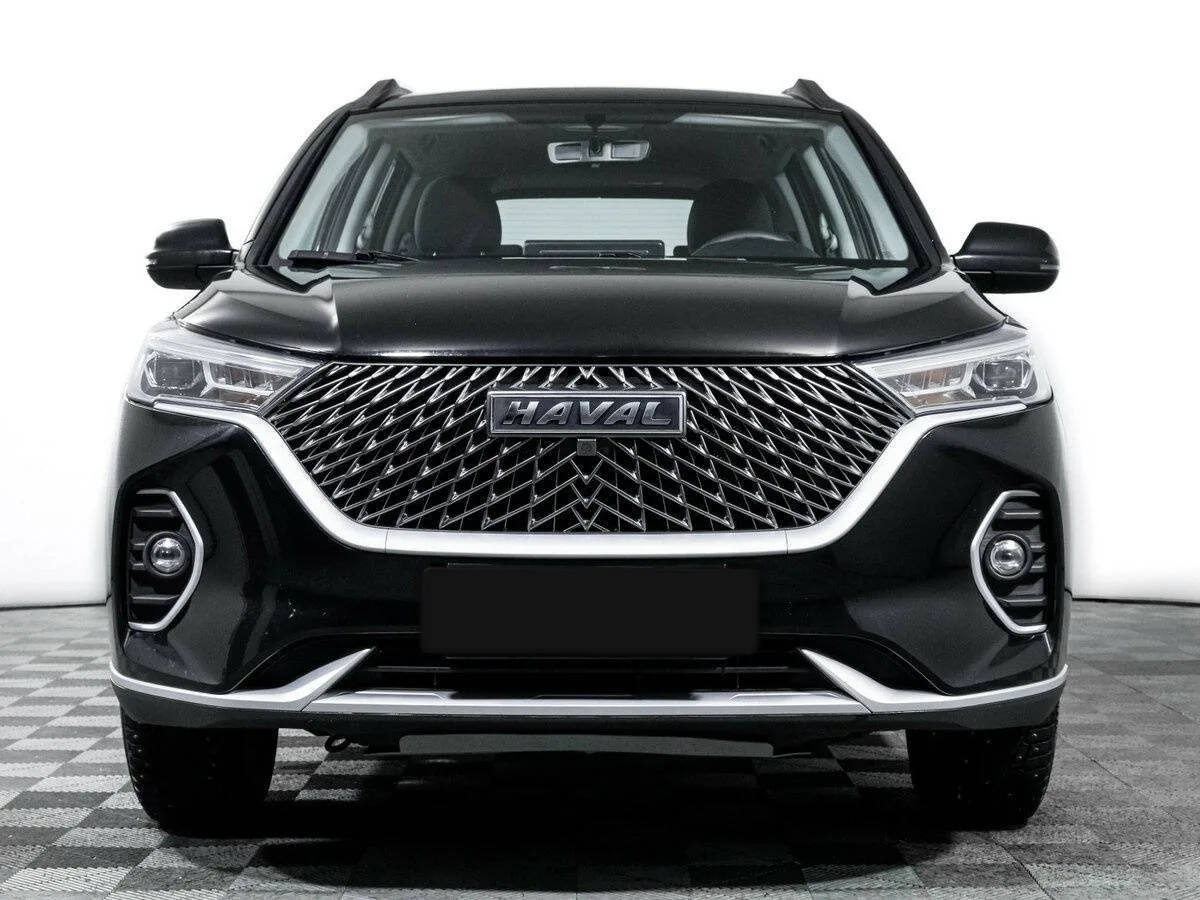 Haval M6