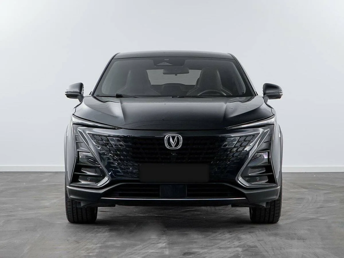 Changan Uni T