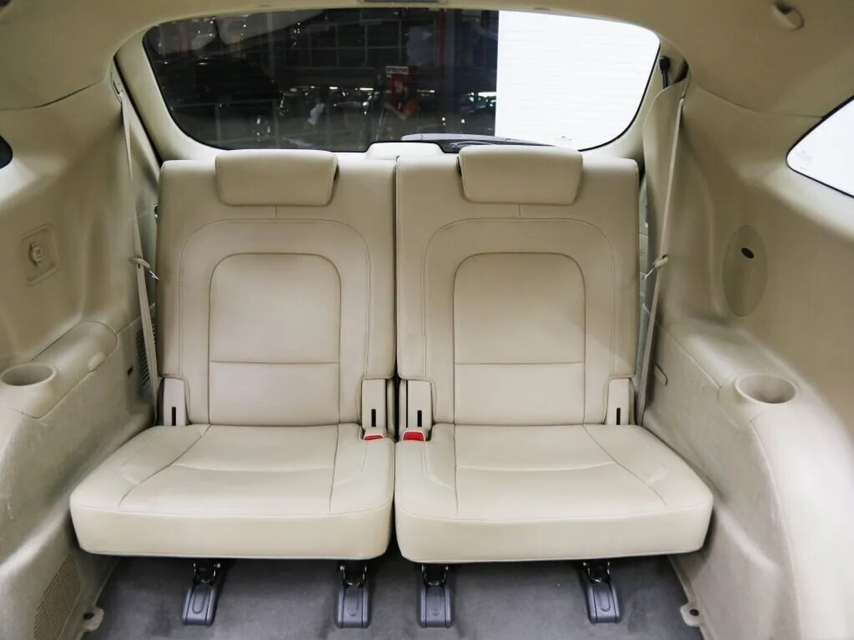 Hyundai ix55