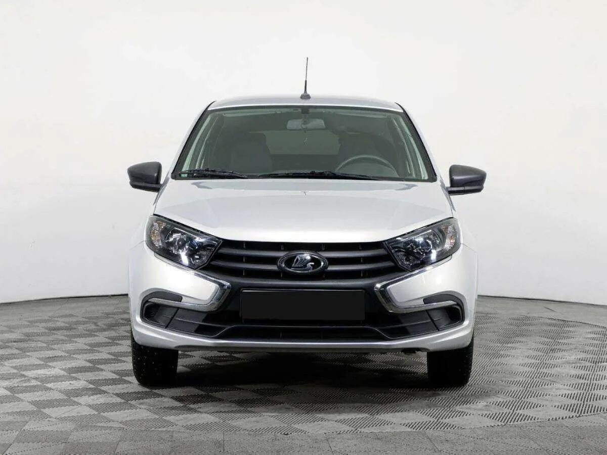 LADA (ВАЗ) Granta