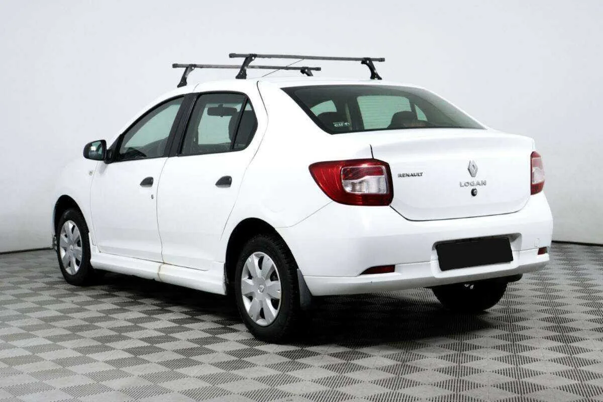 Renault Logan