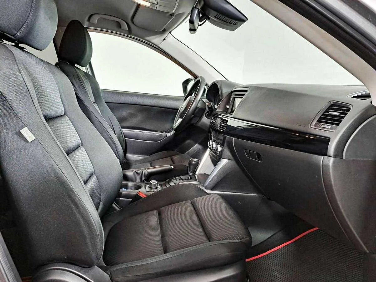 Mazda Cx 5