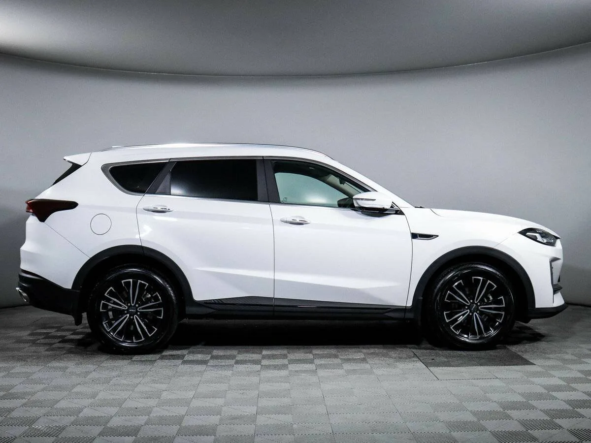 Jetour X70 PLUS