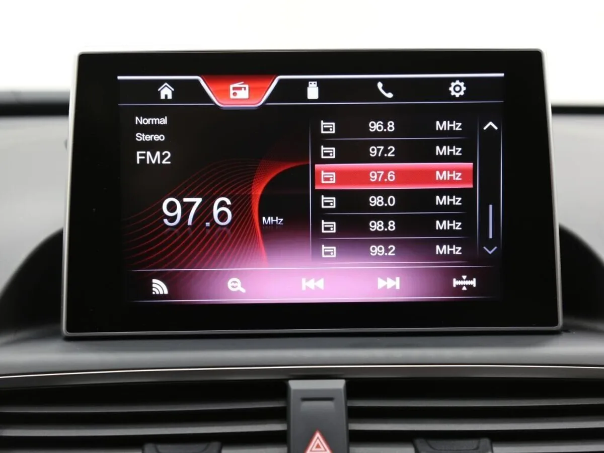 FAW Besturn X80