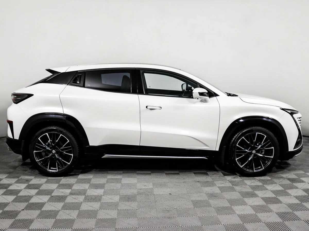 Changan Uni T