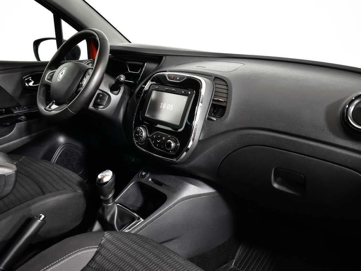 Renault Kaptur