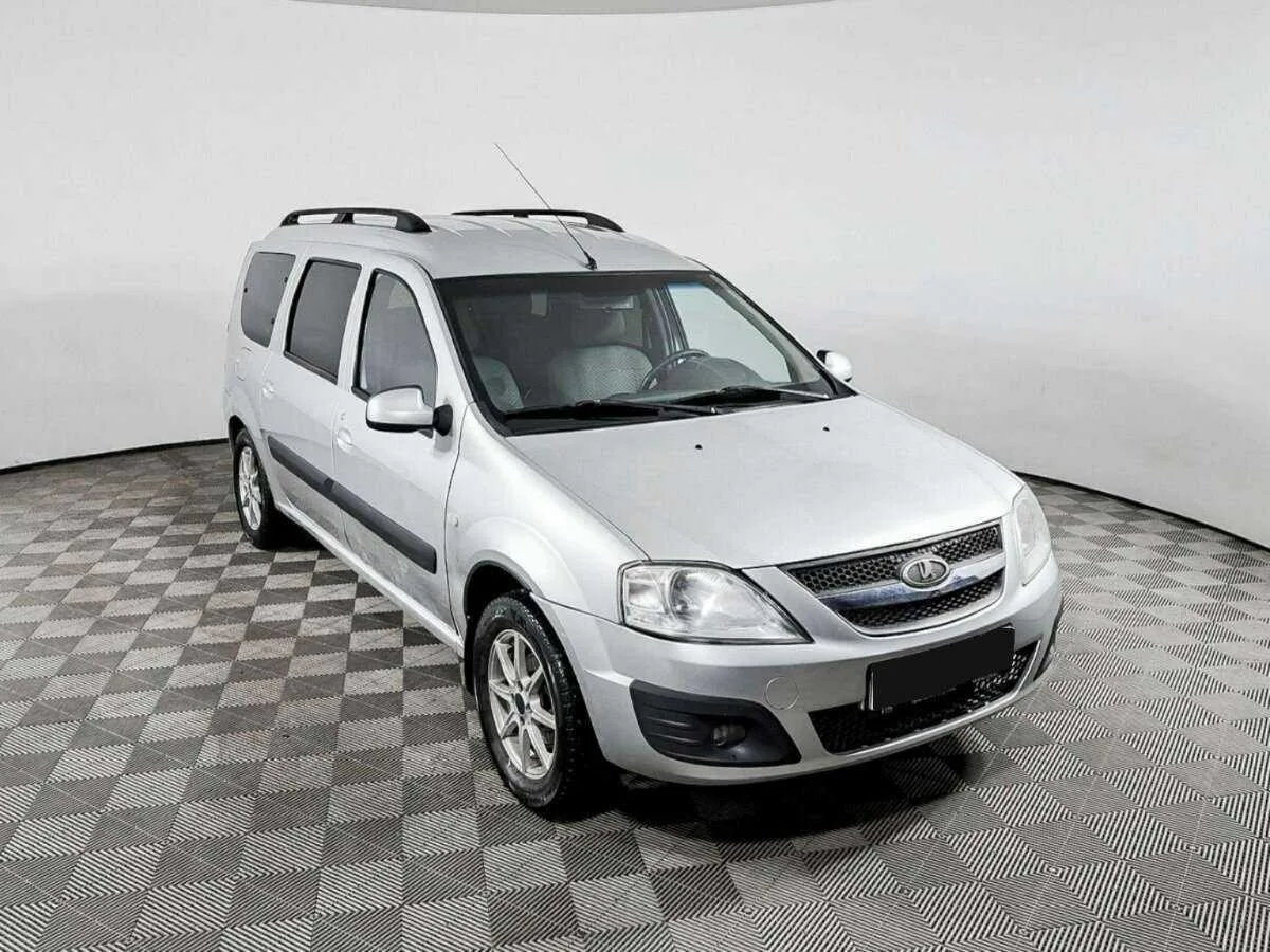 LADA (ВАЗ) Largus
