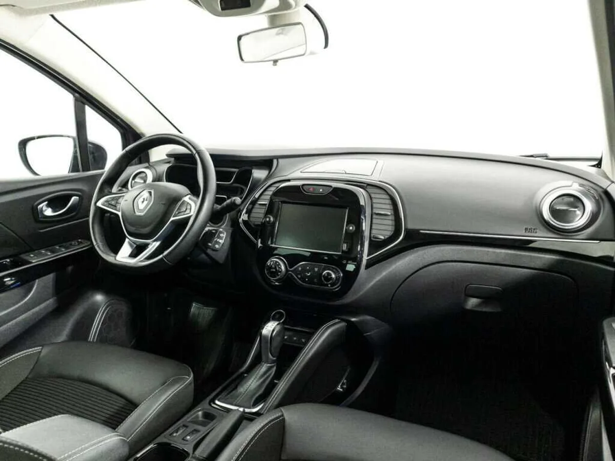 Renault Kaptur