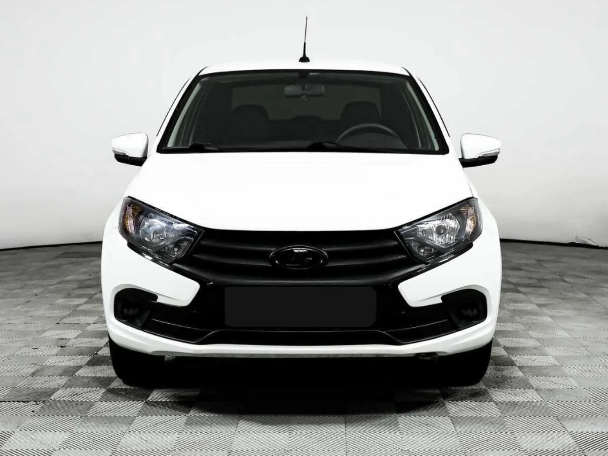 LADA (ВАЗ) Granta