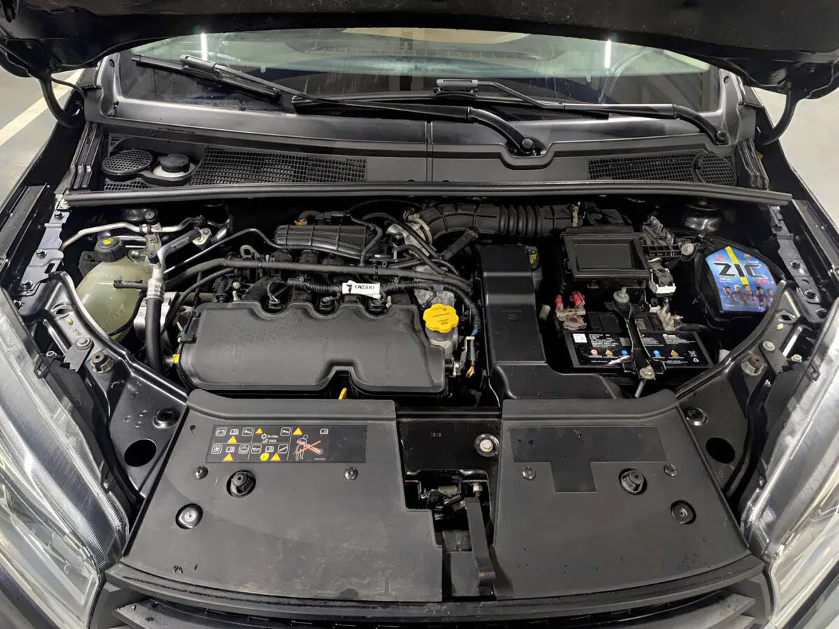 LADA (ВАЗ) XRAY