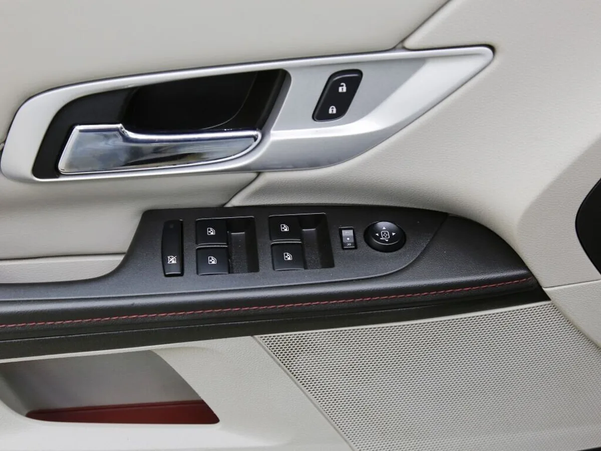GMC Terrain