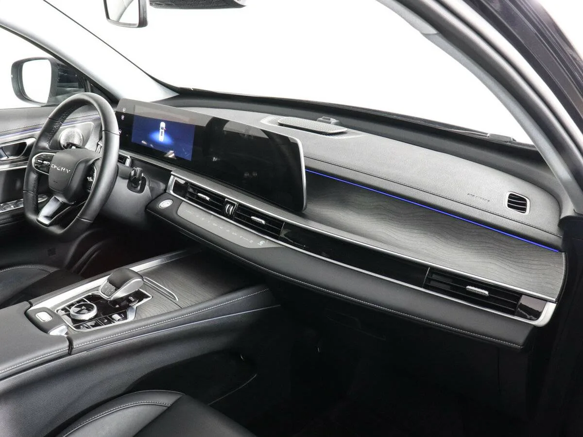 Chery Tiggo 8 Pro Max
