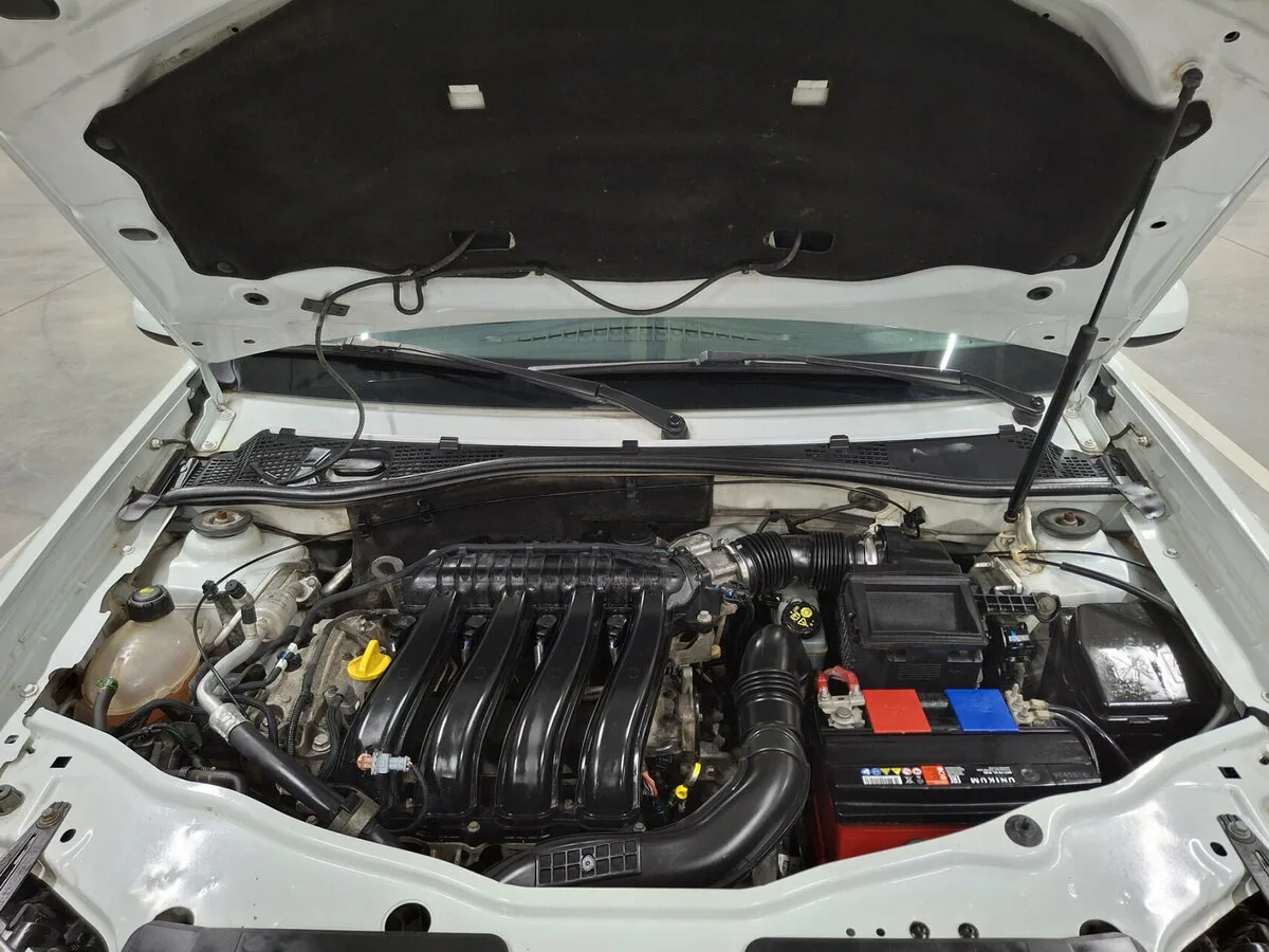 Nissan Terrano