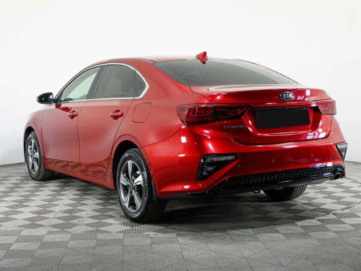 Kia Cerato
