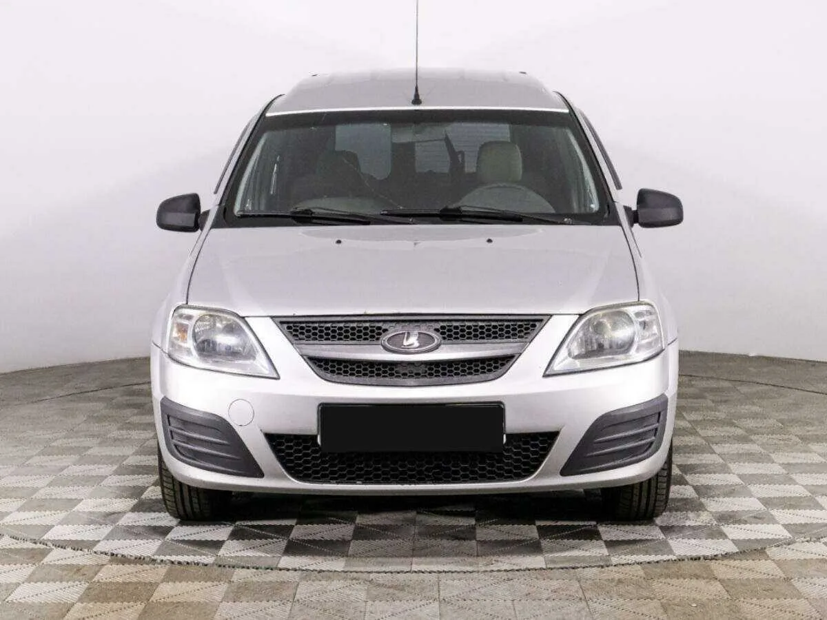 LADA (ВАЗ) Largus