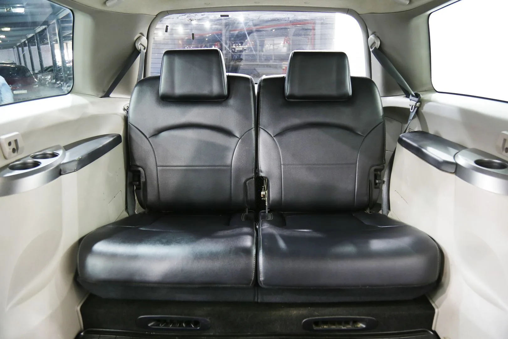 Mitsubishi Grandis