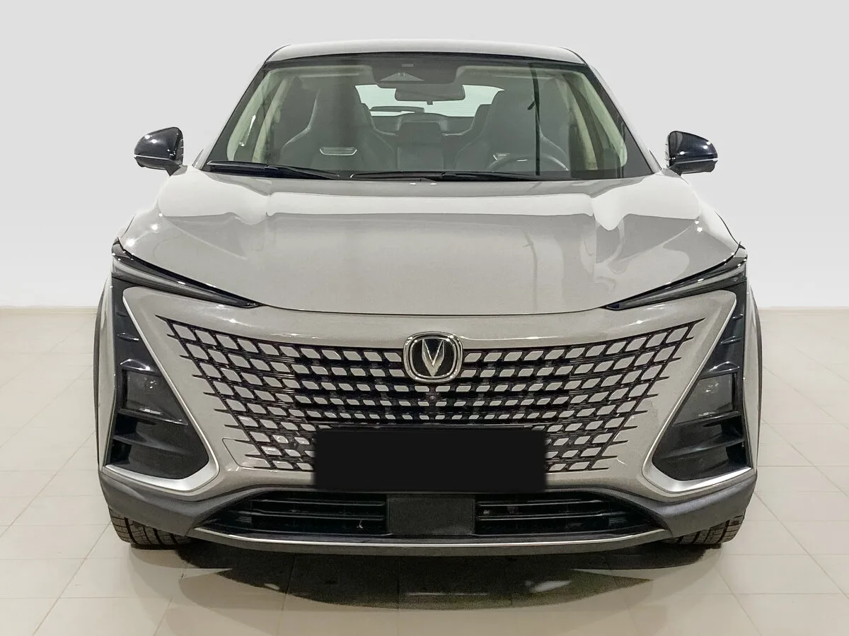 Changan Uni T