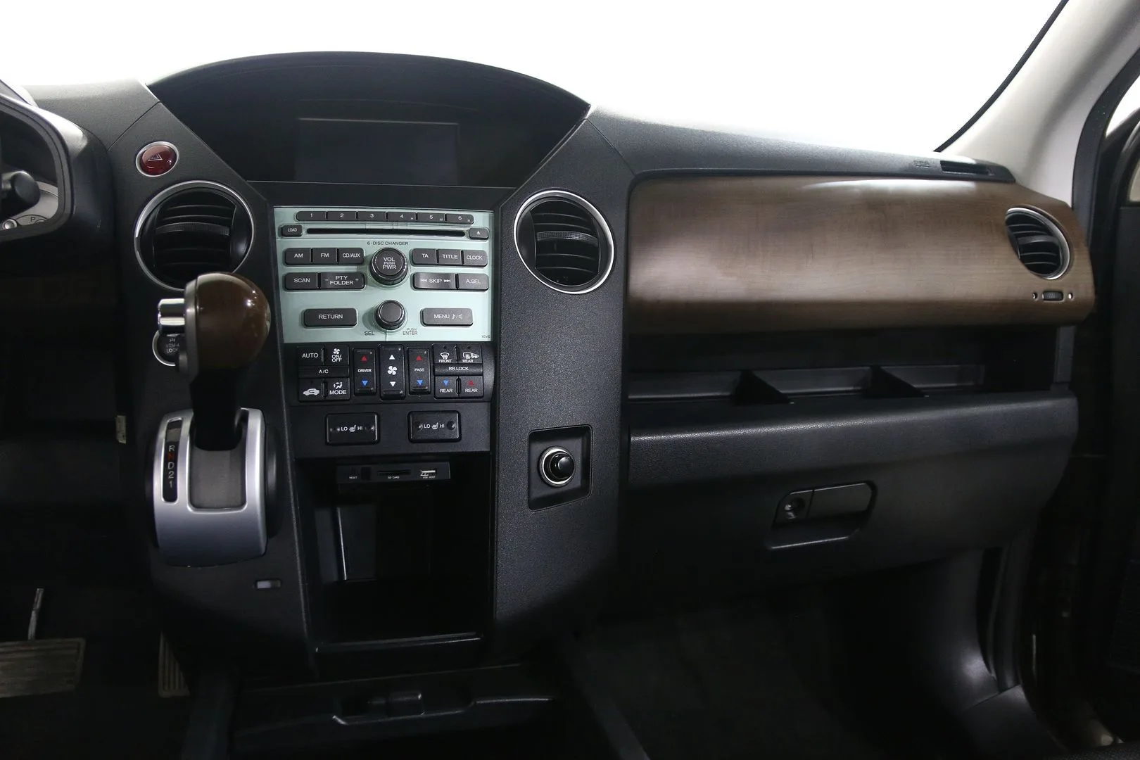 Honda Pilot