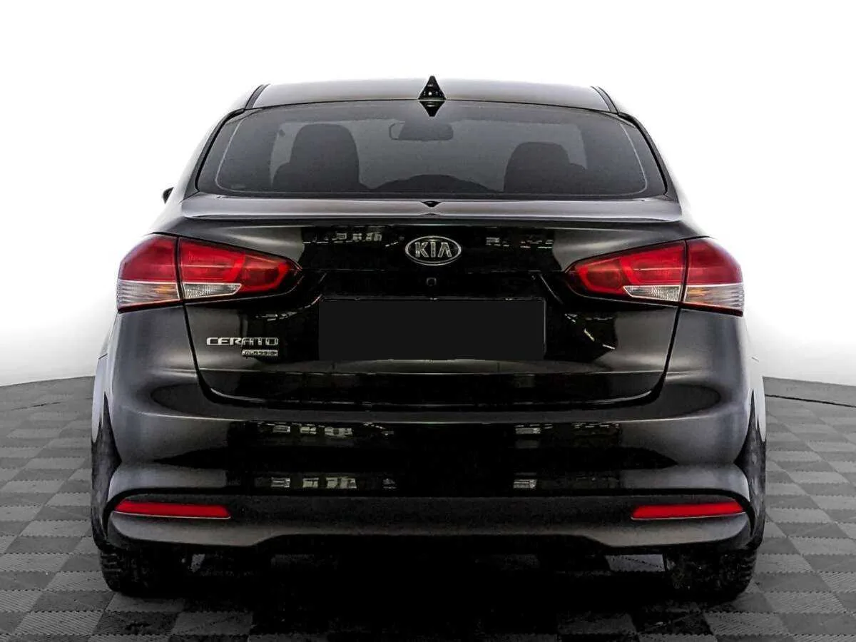 Kia Cerato