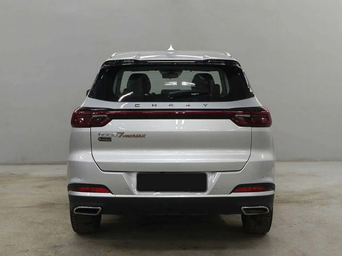 Chery Tiggo 7 Pro Max