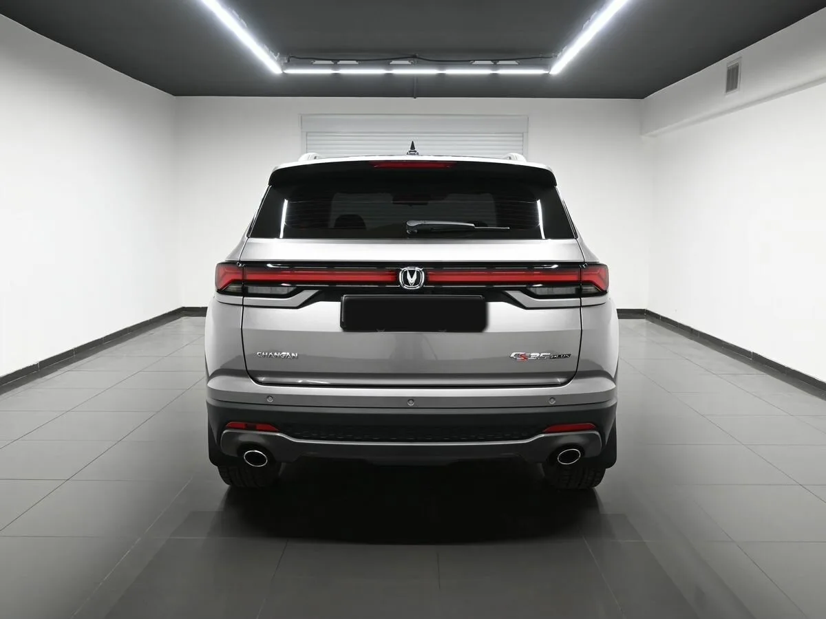 Changan CS35 Plus