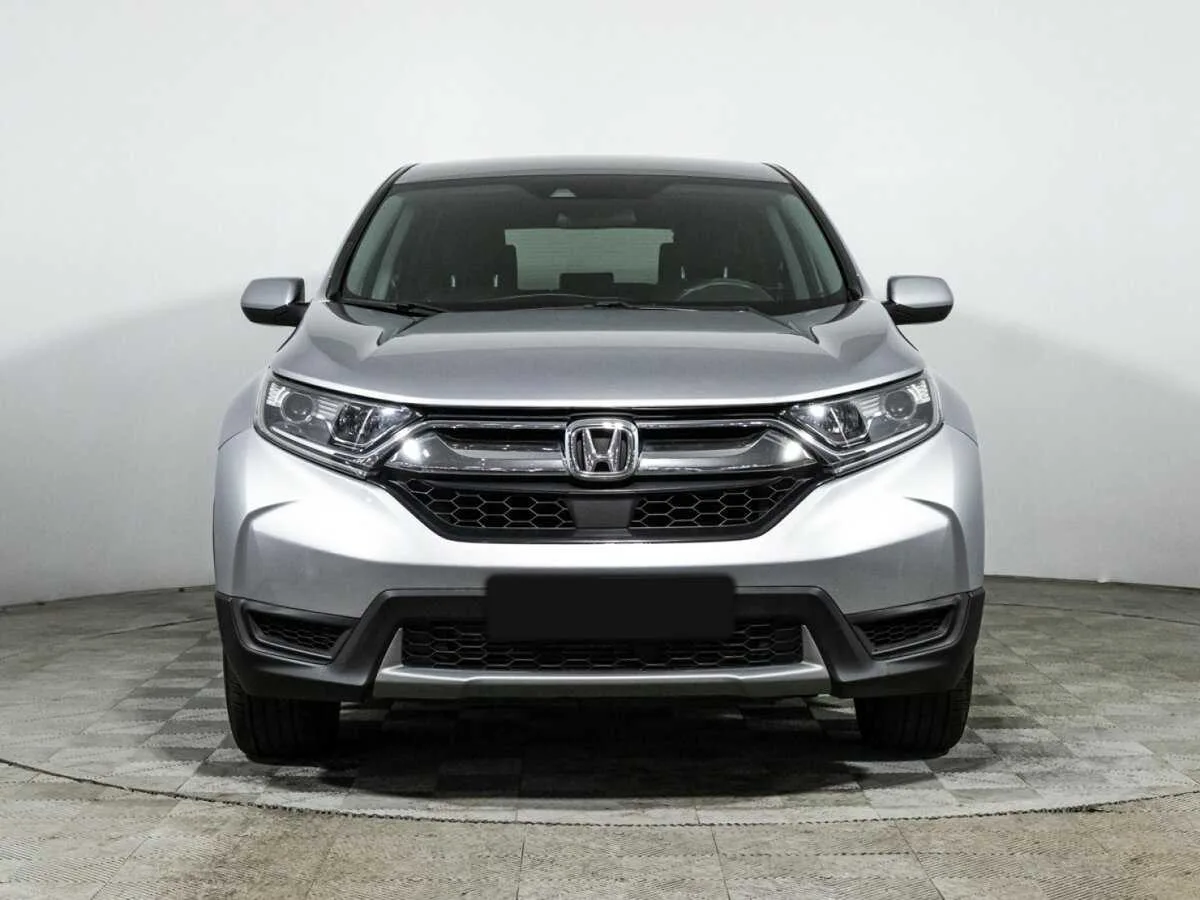 Honda Cr V