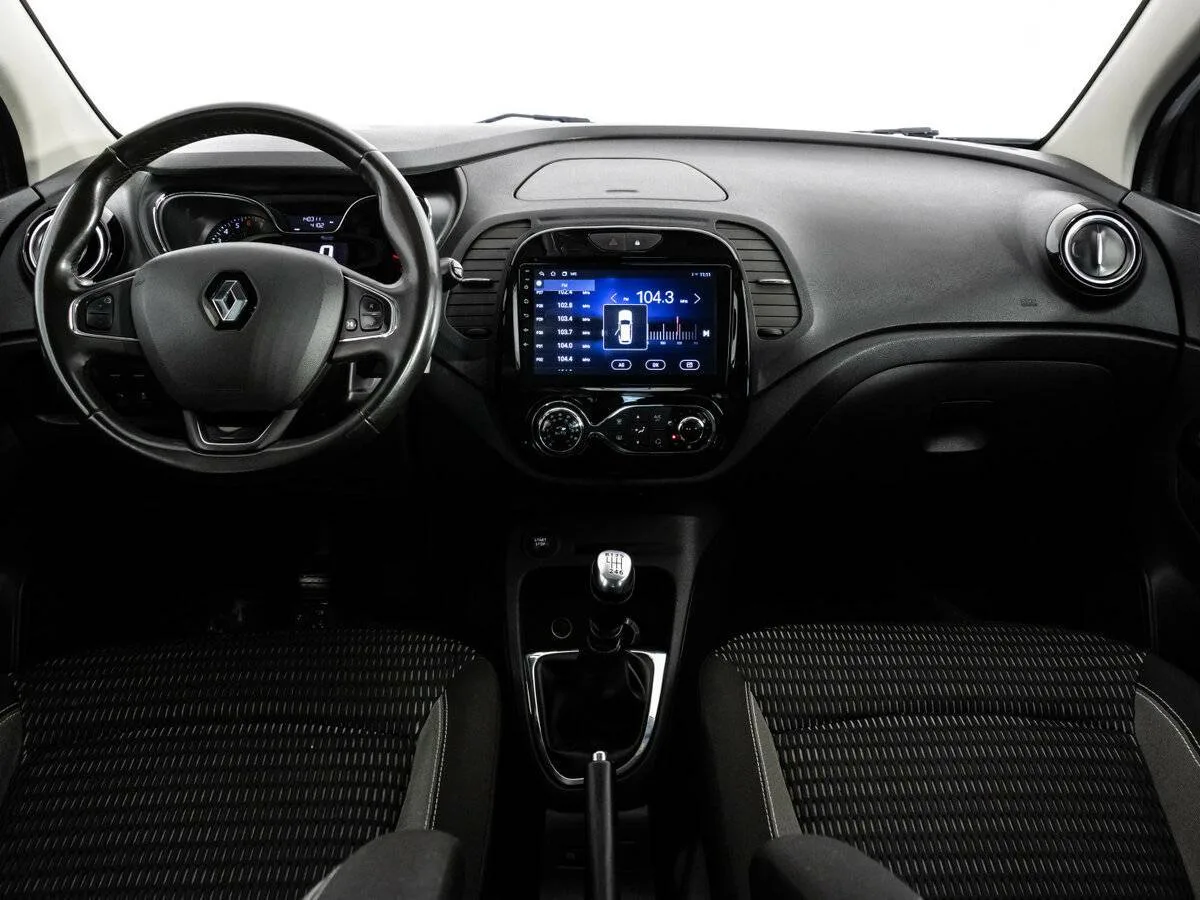 Renault Kaptur