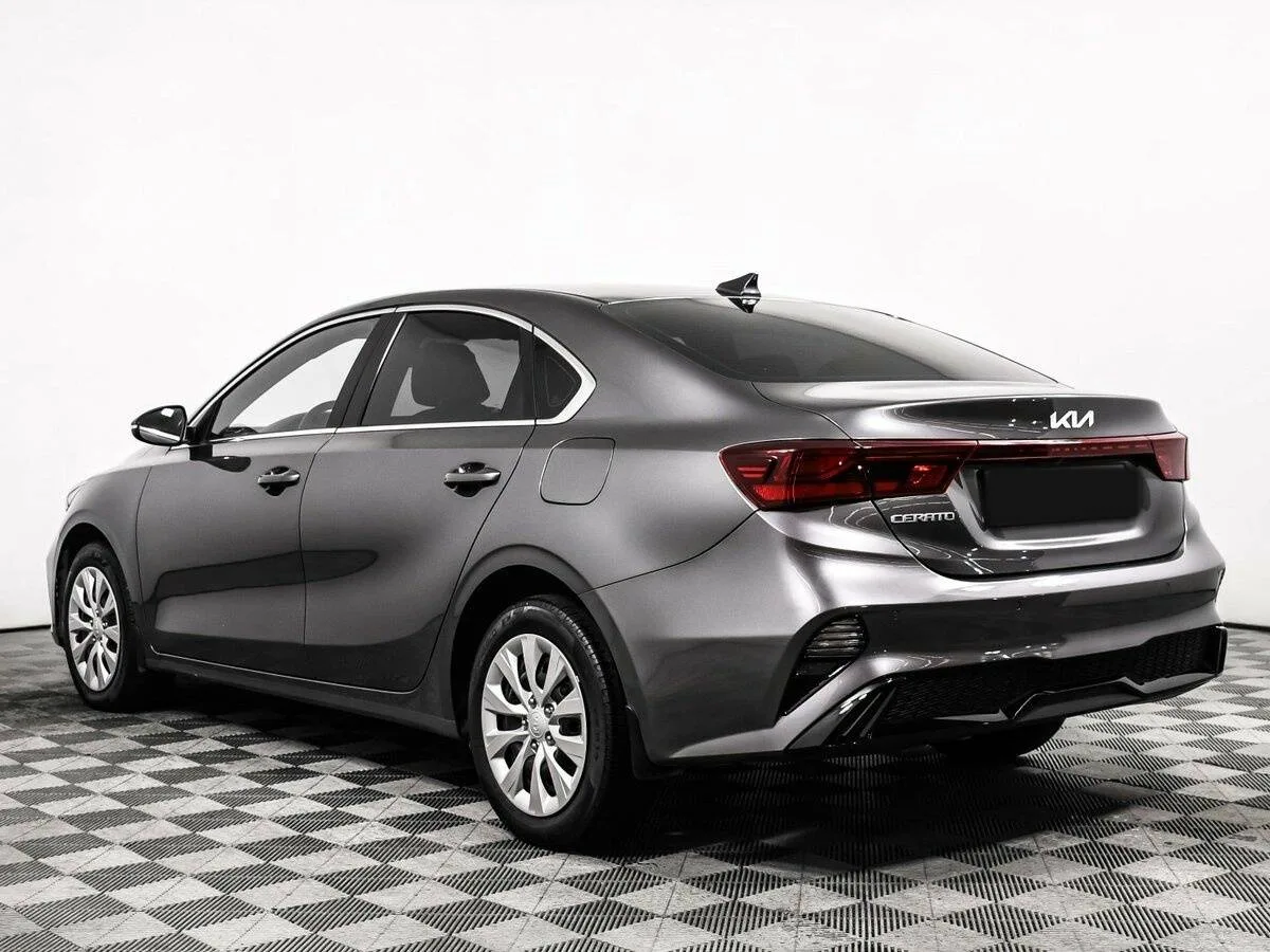 Kia Cerato