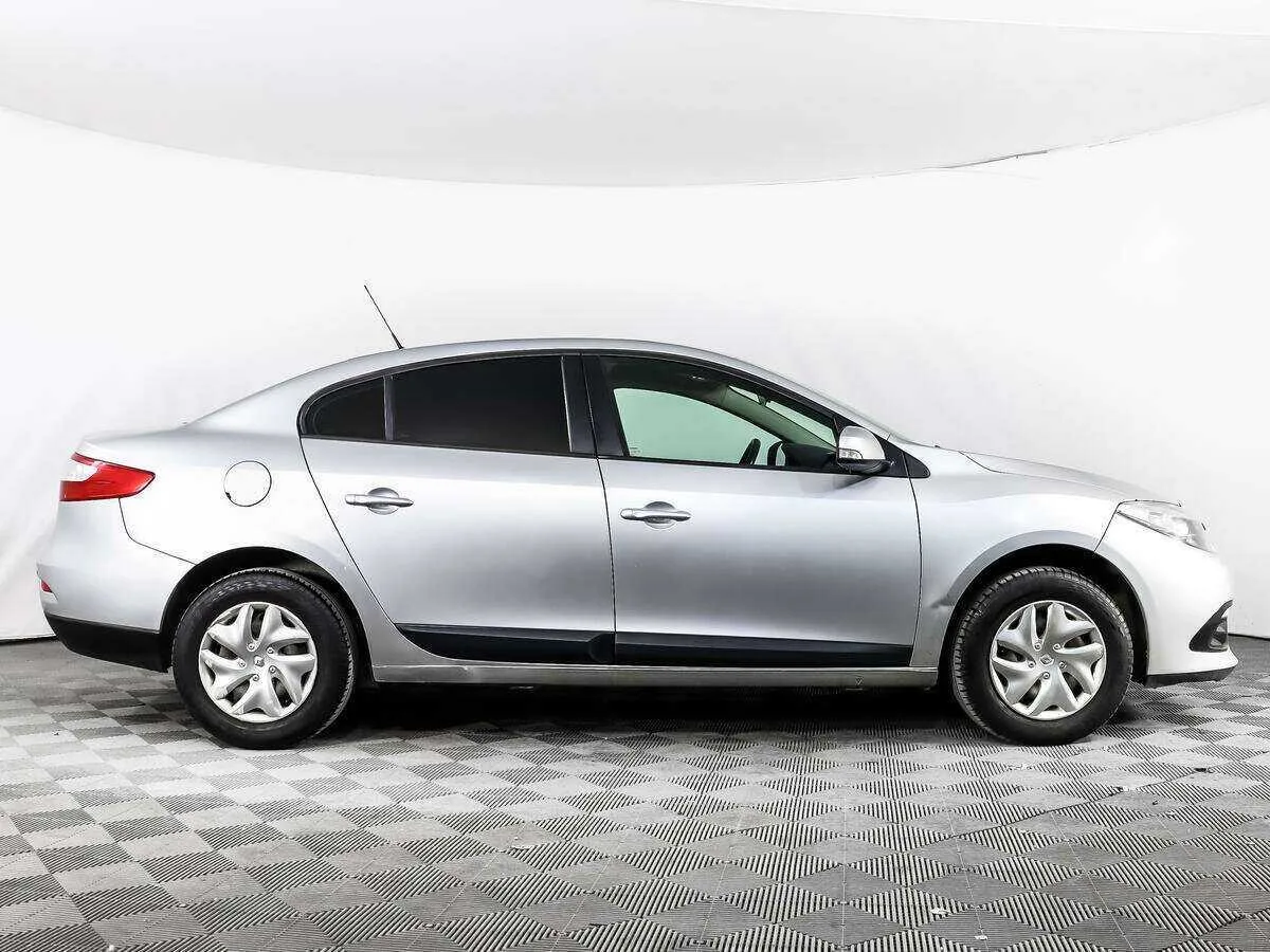 Renault Fluence