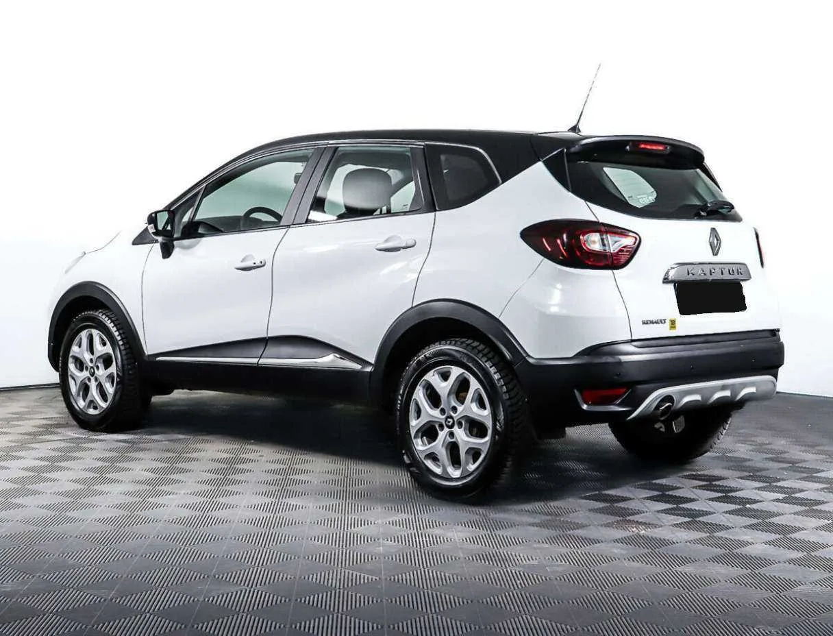 Renault Kaptur