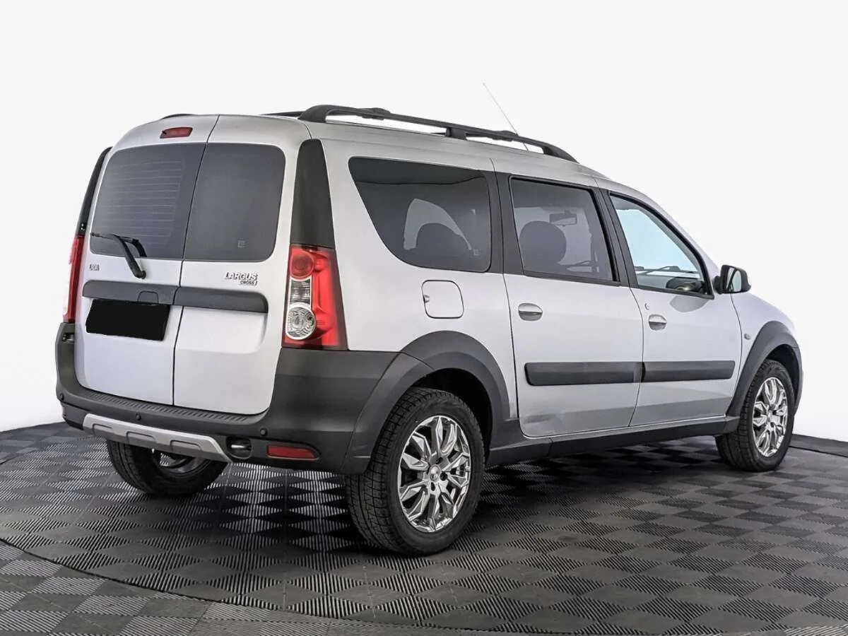 LADA (ВАЗ) Largus