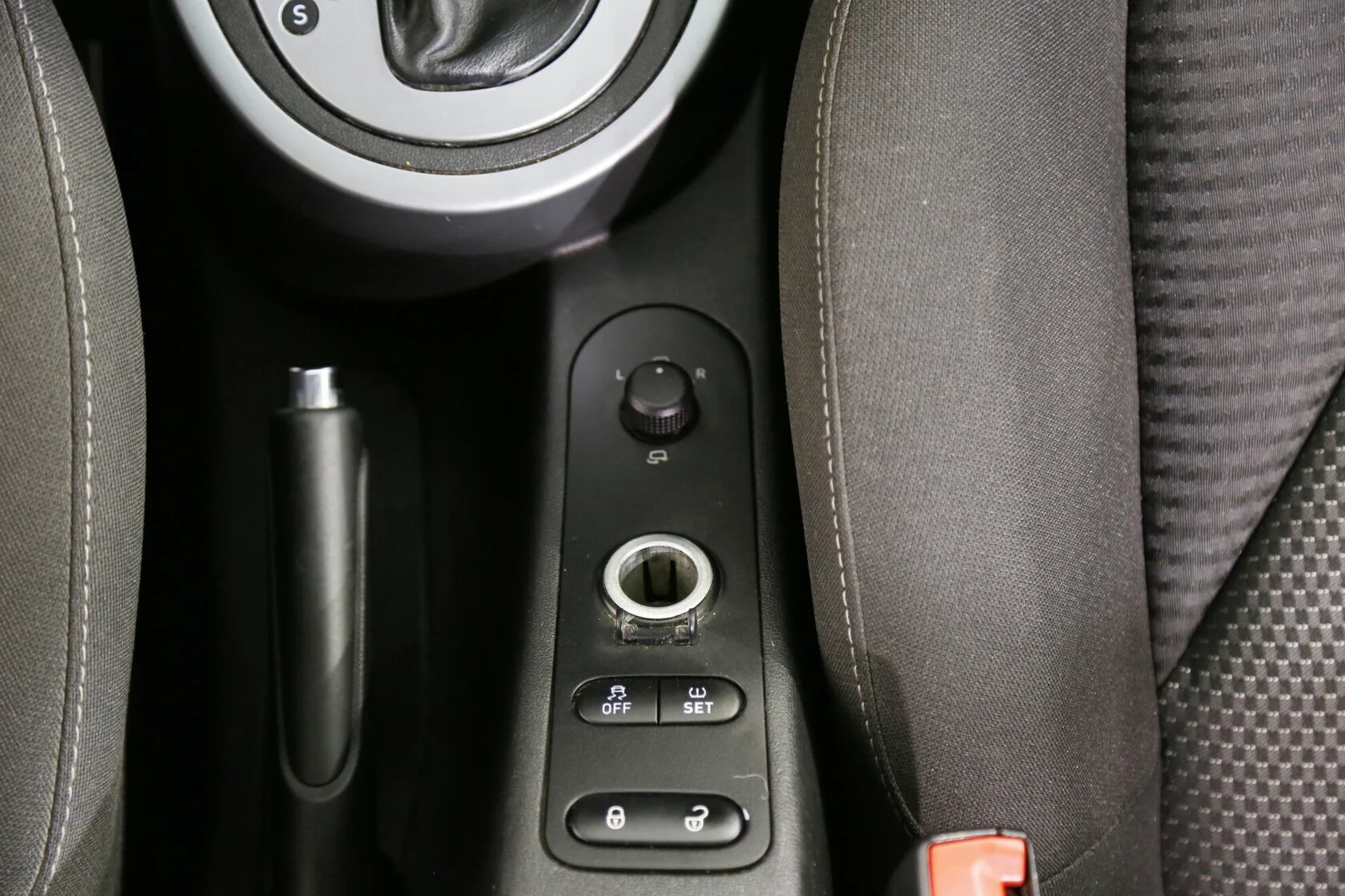 Seat Altea